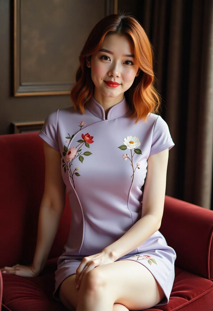 李婉儿