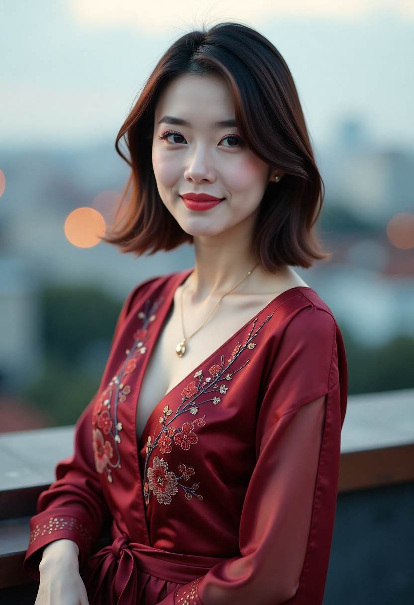 刘敏涛