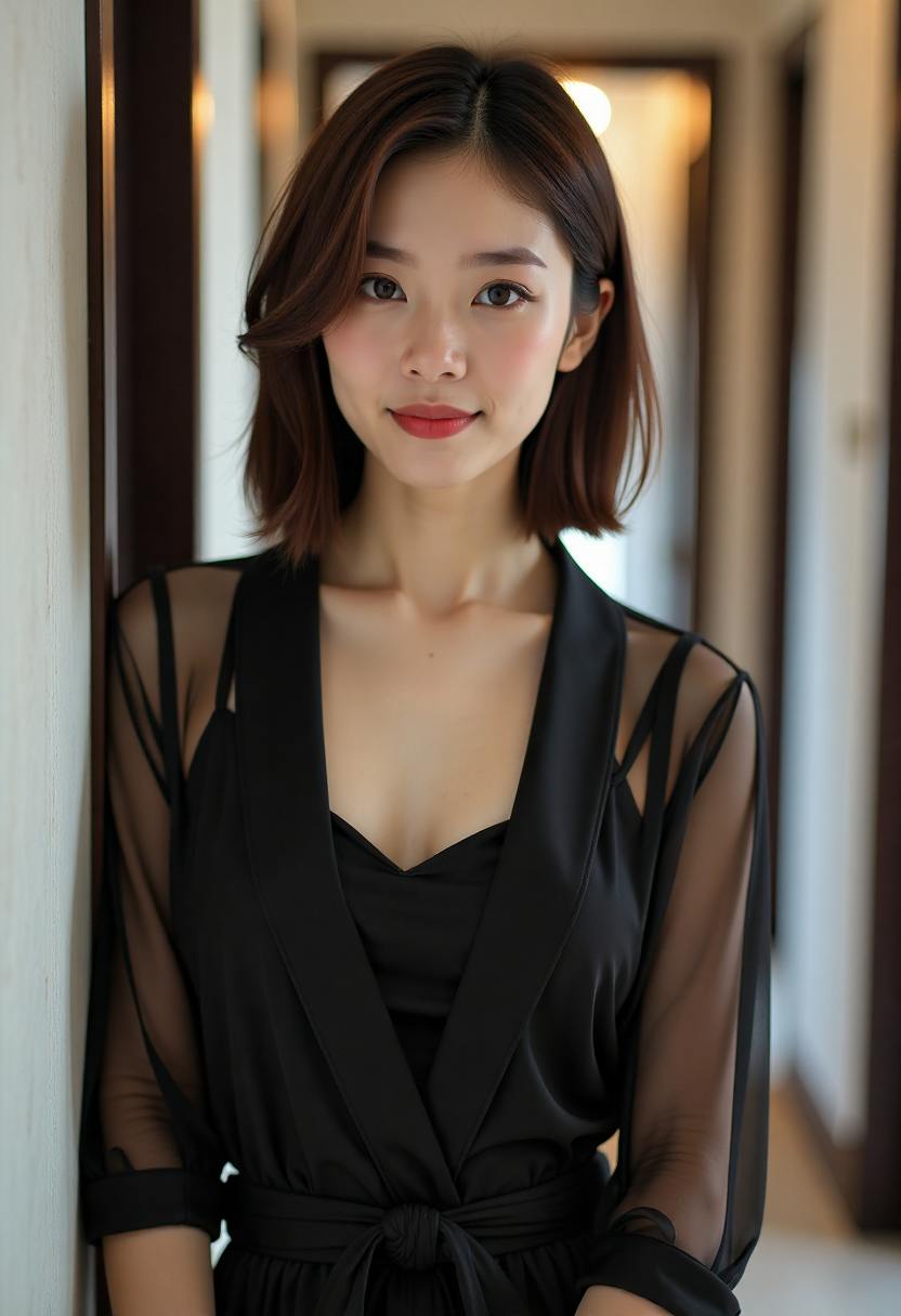 寻找真相
