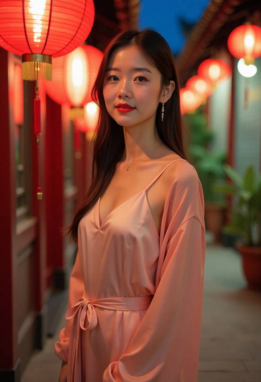 江映月