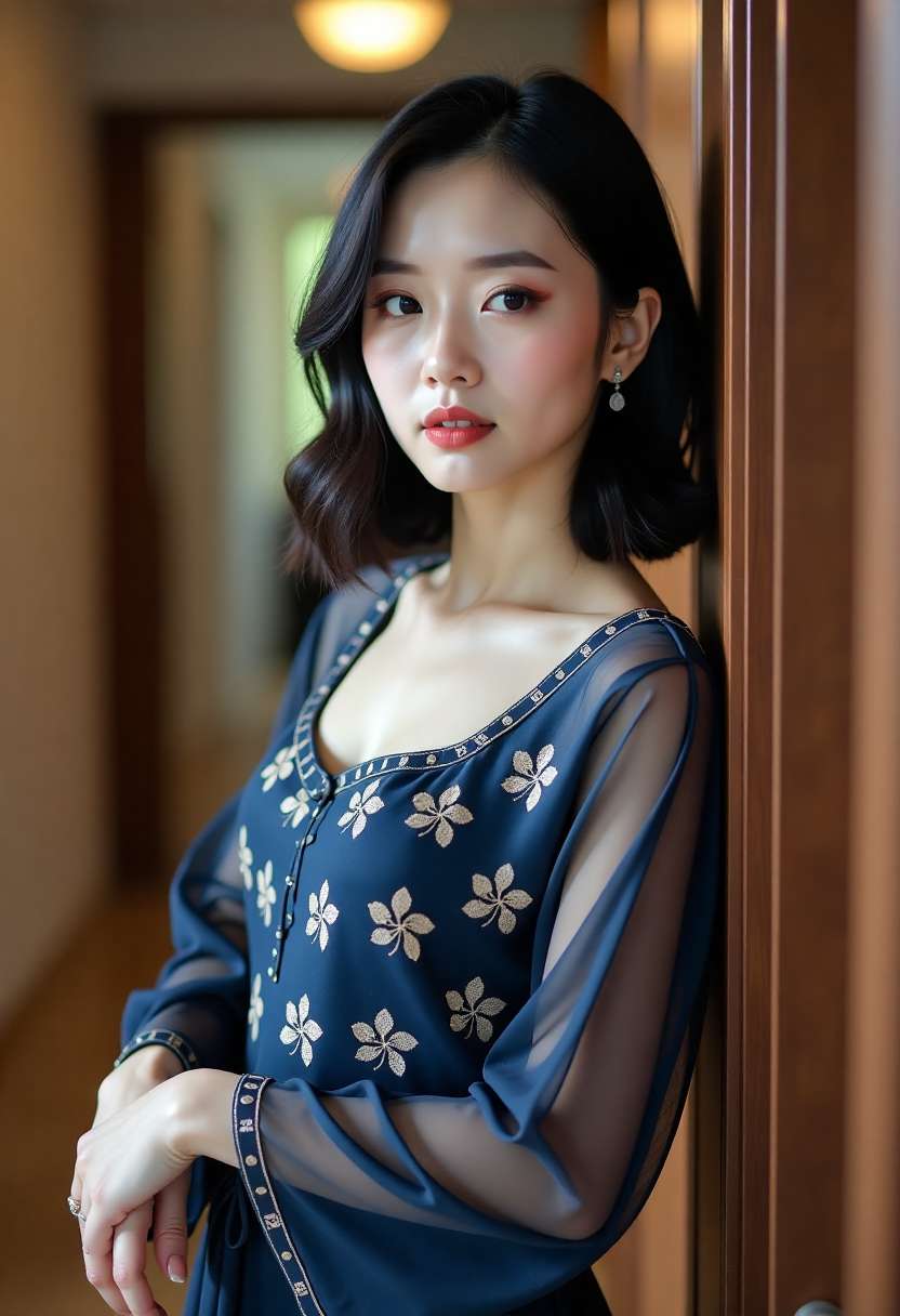 追梦人