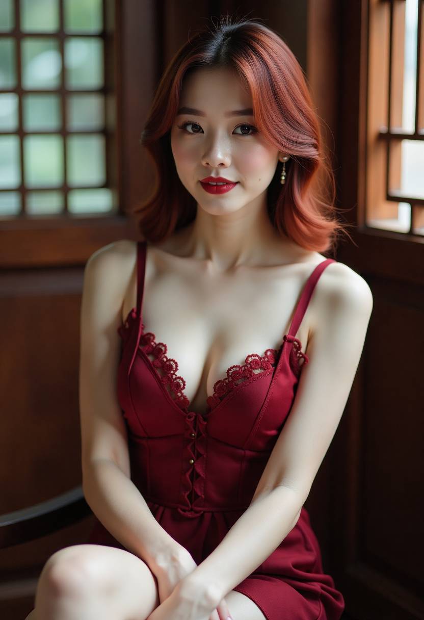 青石巷往事